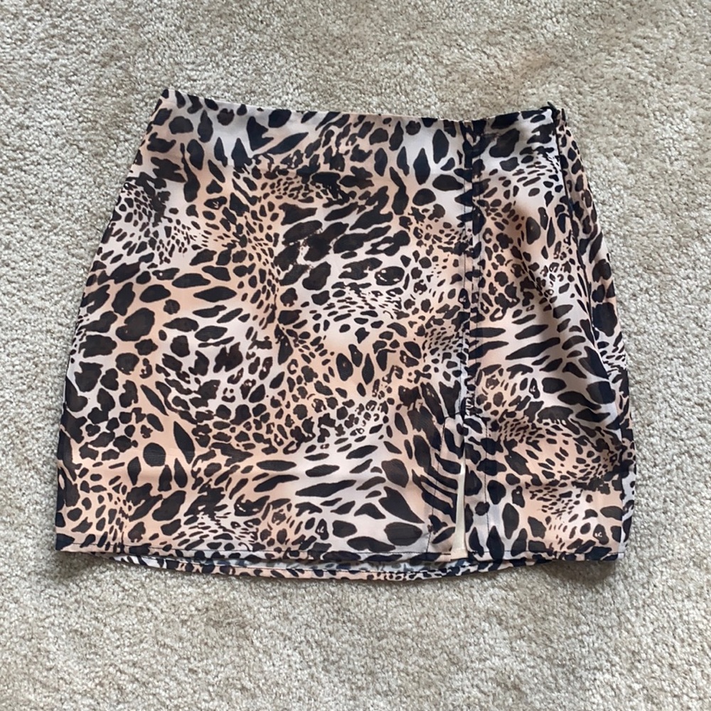 Blue Life Cheetah Mini